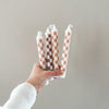 By Kimmi kaars Checkered